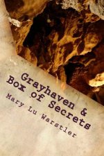 Grayhaven & Box of Secrets: Two Mystery Novellas