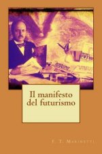 Il manifesto del futurismo