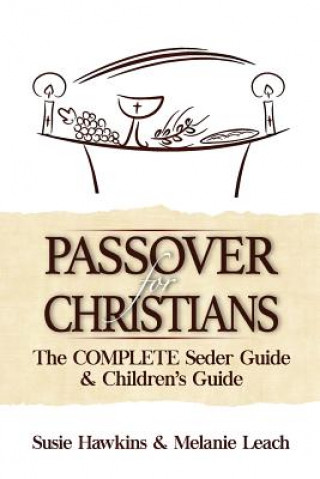Passover for Christians Complete Seder Guide