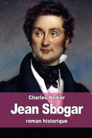 Jean Sbogar