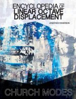 Encyclopedia of Linear Octave Displacement: Church Modes