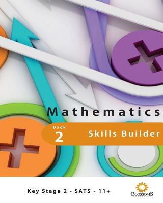 Maths Skills Builder Book 2: Maths Skills Builder Book Two