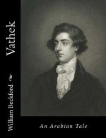 Vathek: An Arabian Tale