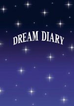 Dream Diary: blue/white