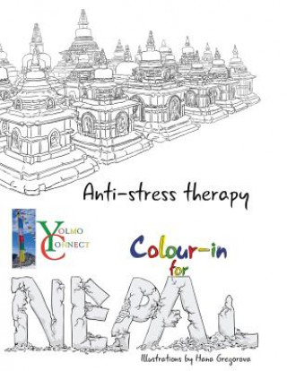 Colour in for Nepal