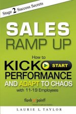 Sales Ramp Up: How to Kick Start Performance and Adapt To Chaos