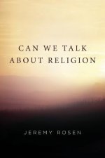 Can We Talk About Religion