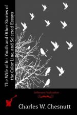 The Wife of his Youth and Other Stories of the Color Line, and Selected Essays