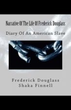 Narrative Of The Life Of Frederick Douglass: Diary Of An American Slave