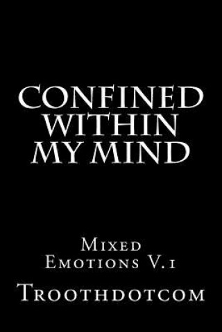 Confined within my mind