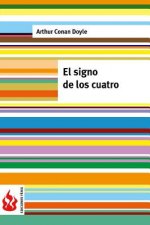 El signo de los cuatro: (low cost)