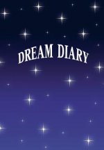 Dream Diary: blue/white