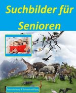 Suchbilder für Senioren: Seniorenbetreuung und Seniorenbeschäftigung