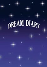 Dream Diary: blue/white