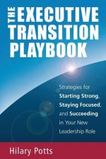Executive Transition Playbook