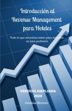 Revenue Management para Hoteles