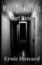Midnight Portals: Short Stories