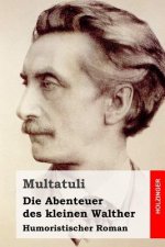 Die Abenteuer des kleinen Walther: Humoristischer Roman