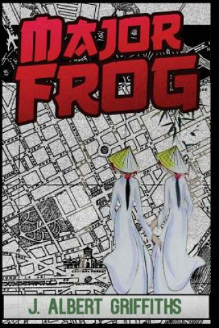 Major Frog