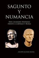 Sagunto y Numancia: Dos Ciudades Hispanas frente a Cartago y Roma