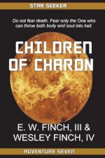 Star Seeker: Children of Charon