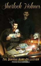 Sherlock Holmes.: The Dubious Hunt Collection