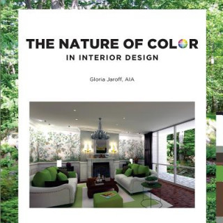 The Nature of Color in Interior Design