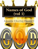 Names of God (Vol 1): Names of God (Vol 1)