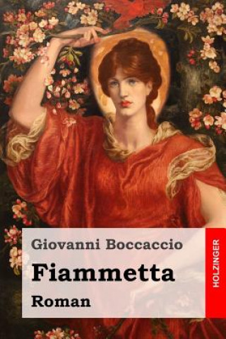 Fiammetta: Roman