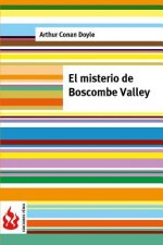 El misterio de Boscombe Valley: (low cost). Edición limitada