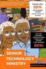 Senior Technology Ministry: Mastering Your Mobile Devices