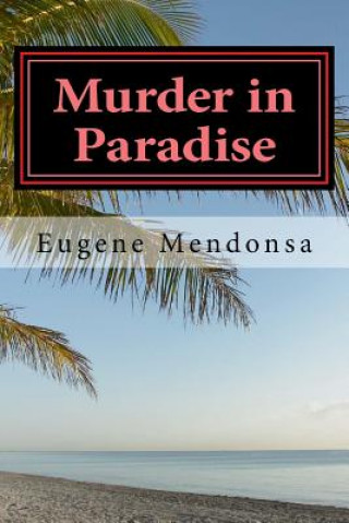 Murder in Paradise