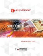 Simulador de Riesgo: Manual de Usuario