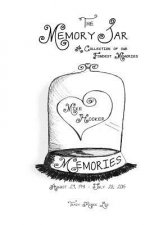 Mike Hooker: Memory Jar Books