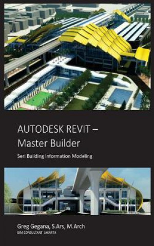 Autodesk Revit Master Builder