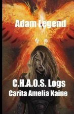 C.H.A.O.S. Logs: Carita Amelia Kaine