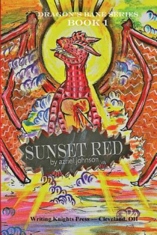 Sunset Red