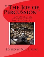 The Joy of Percussion: 