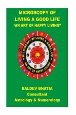 Microscopy of Living a Good Life: An Art of Happy Living