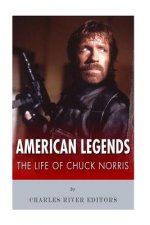 American Legends: The Life of Chuck Norris