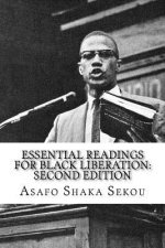 Essential Readings for Black Liberation: Second Edition