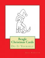 Beagle Christmas Cards: Do It Yourself