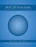 Calculus Study Guide, Solutions to problems from past tests and exams: MAT 137 Study Guide