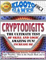 KLOOTO Games Cryptodigits: Volume I