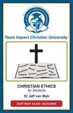 Christian Ethics for Students