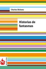 Historias de fantasmas: (low cost). Edición limitada