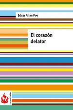 El corazón delator: (low cost). Edición limitada