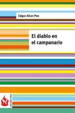 El diablo en el campanario: (low cost). Edición limitada