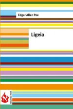 Ligeia: (low cost). Edición limitada