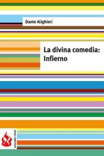 La divina comedia. Infierno: (low cost). Edición limitada